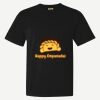 Heavyweight Ring Spun Tee Thumbnail