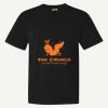 Heavyweight Ring Spun Tee Thumbnail