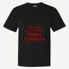 Heavyweight Ring Spun Tee Thumbnail