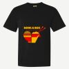 Heavyweight Ring Spun Tee Thumbnail