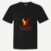 Heavyweight Ring Spun Tee Thumbnail