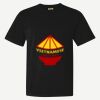 Heavyweight Ring Spun Tee Thumbnail