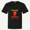 Heavyweight Ring Spun Tee Thumbnail