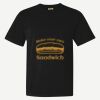 Heavyweight Ring Spun Tee Thumbnail