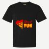 Heavyweight Ring Spun Tee Thumbnail