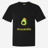 Heavyweight Ring Spun Tee Thumbnail