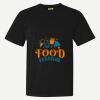 Heavyweight Ring Spun Tee Thumbnail