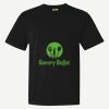 Heavyweight Ring Spun Tee Thumbnail