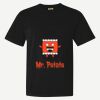Heavyweight Ring Spun Tee Thumbnail
