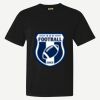 Heavyweight Ring Spun Tee Thumbnail