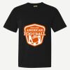 Heavyweight Ring Spun Tee Thumbnail