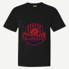 Heavyweight Ring Spun Tee Thumbnail