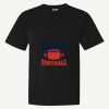 Heavyweight Ring Spun Tee Thumbnail