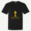 Heavyweight Ring Spun Tee Thumbnail