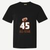 Heavyweight Ring Spun Tee Thumbnail