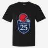 Heavyweight Ring Spun Tee Thumbnail