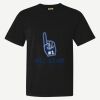 Heavyweight Ring Spun Tee Thumbnail
