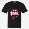 Heavyweight Ring Spun Tee Thumbnail