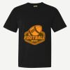 Heavyweight Ring Spun Tee Thumbnail