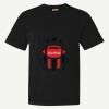 Heavyweight Ring Spun Tee Thumbnail
