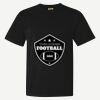 Heavyweight Ring Spun Tee Thumbnail