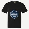 Heavyweight Ring Spun Tee Thumbnail