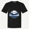 Heavyweight Ring Spun Tee Thumbnail
