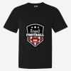 Heavyweight Ring Spun Tee Thumbnail