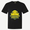 Heavyweight Ring Spun Tee Thumbnail