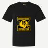 Heavyweight Ring Spun Tee Thumbnail