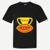 Heavyweight Ring Spun Tee Thumbnail