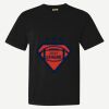 Heavyweight Ring Spun Tee Thumbnail