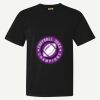 Heavyweight Ring Spun Tee Thumbnail