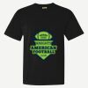 Heavyweight Ring Spun Tee Thumbnail