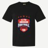 Heavyweight Ring Spun Tee Thumbnail