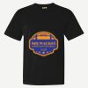 Heavyweight Ring Spun Tee Thumbnail