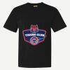 Heavyweight Ring Spun Tee Thumbnail