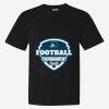 Heavyweight Ring Spun Tee Thumbnail