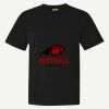 Heavyweight Ring Spun Tee Thumbnail