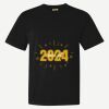 Heavyweight Ring Spun Tee Thumbnail