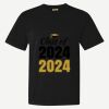 Heavyweight Ring Spun Tee Thumbnail