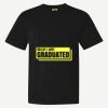 Heavyweight Ring Spun Tee Thumbnail