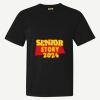 Heavyweight Ring Spun Tee Thumbnail