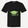 Heavyweight Ring Spun Tee Thumbnail
