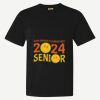 Heavyweight Ring Spun Tee Thumbnail