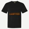 Heavyweight Ring Spun Tee Thumbnail