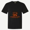 Heavyweight Ring Spun Tee Thumbnail