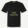 Heavyweight Ring Spun Tee Thumbnail