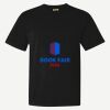 Heavyweight Ring Spun Tee Thumbnail