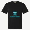 Heavyweight Ring Spun Tee Thumbnail